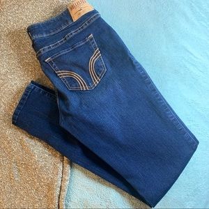 Hollister Skinny Jeans
